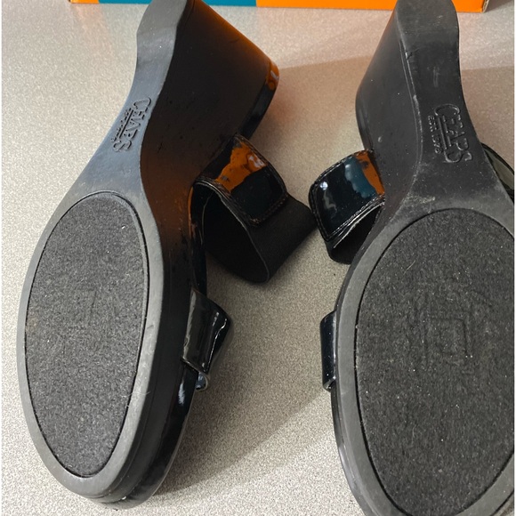 Chaps shoes style name Rhoda - Picture 3 of 4